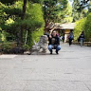 Meet your Posher, David